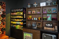  - Moxy Hotel by Marriott Downtown Minneapolis