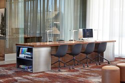  - AC Hotel by Marriott Santa Clara