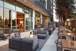  - AC Hotel by Marriott Santa Clara