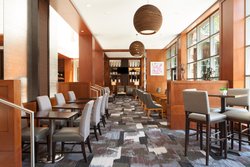  - Westin at Forrestal Village Hotel Princeton