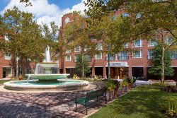  - Westin at Forrestal Village Hotel Princeton