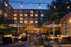  - Westin at Forrestal Village Hotel Princeton