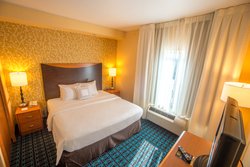  - Fairfield Inn & Suites by Marriott Bartlesville
