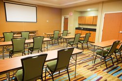  - Fairfield Inn & Suites by Marriott Bartlesville