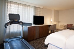  - Westin at Forrestal Village Hotel Princeton