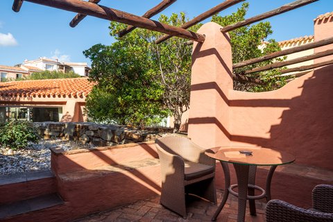 CERVO HOTEL COSTA SMERALDA - Photo 43
