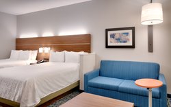 - Holiday Inn Express & Suites Southwest Gainesville - I-75, Exit 384