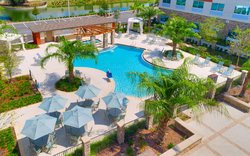  - Holiday Inn Express & Suites Southwest Gainesville - I-75, Exit 384
