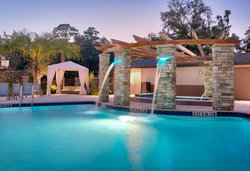  - Holiday Inn Express & Suites Southwest Gainesville - I-75, Exit 384