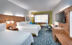 - Holiday Inn Express & Suites Southwest Gainesville - I-75, Exit 384