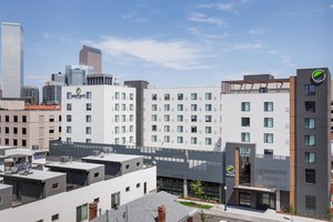 Element Hotel Downtown East Denver CO See Discounts   Dened Exterior 1143 Hor Clsc F 