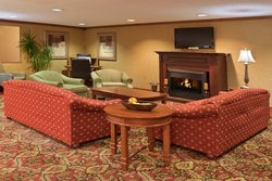  - Holiday Inn Express Mt Vernon
