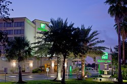  - Holiday Inn Hobby Airport Houston
