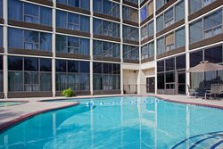  - Holiday Inn Hobby Airport Houston