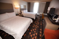  - Holiday Inn Hobby Airport Houston