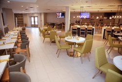  - Holiday Inn Hobby Airport Houston