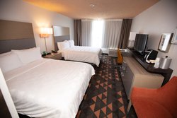  - Holiday Inn Hobby Airport Houston
