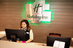  - Holiday Inn Hobby Airport Houston