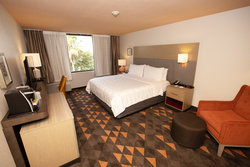  - Holiday Inn Hobby Airport Houston