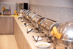  - Holiday Inn Hobby Airport Houston