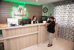  - Holiday Inn Hobby Airport Houston