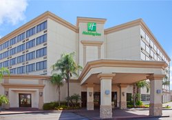  - Holiday Inn Hobby Airport Houston