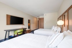  - Fairfield Inn & Suites by Marriott Downtown Duluth - I-35, Exit 256B