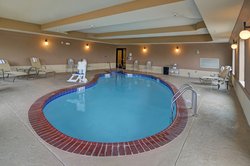  - Holiday Inn Express & Suites Altus