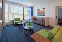  - Holiday Inn Express LAX Airport Los Angeles