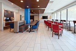  - Holiday Inn Express LAX Airport Los Angeles