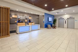  - Holiday Inn Express LAX Airport Los Angeles