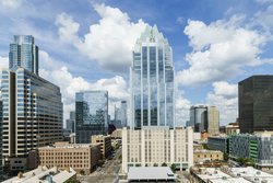  - Residence Inn by Marriott Downtown Austin - I-35, Exit 234B