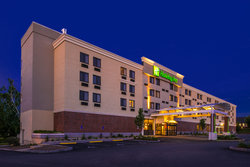  - Holiday Inn Concord