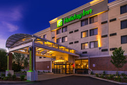  - Holiday Inn Concord