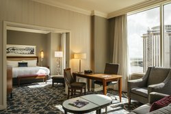  - Loews New Orleans Hotel