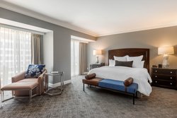  - Omni Los Angeles Hotel & California Plaza