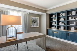  - Omni Los Angeles Hotel & California Plaza