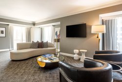  - Omni Los Angeles Hotel & California Plaza