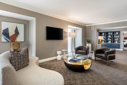  - Omni Los Angeles Hotel & California Plaza