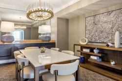  - Omni Los Angeles Hotel & California Plaza