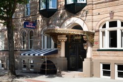  - Graduate Hotel New Haven