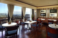  - Omni Hotel at Yale New Haven