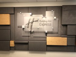  - Holiday Inn Express West Boca Raton - FL Turnpike, Exit 75