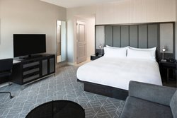  - Renaissance Boston Patriot Place Hotel & Spa