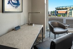 - Renaissance Boston Patriot Place Hotel & Spa