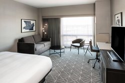  - Renaissance Boston Patriot Place Hotel & Spa