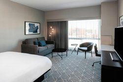  - Renaissance Boston Patriot Place Hotel & Spa