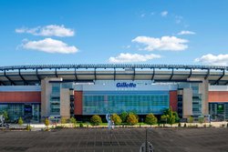  - Renaissance Boston Patriot Place Hotel & Spa