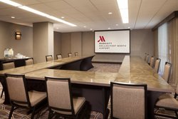  - Marriott Hotel DFW Airport North Irving