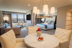  - Grand Sierra Resort & Casino Reno - I-580, Exit 34